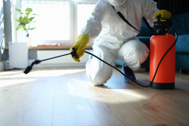 Reliable Biohazard contractor in Oakland, MD by Trauma Clean Pros